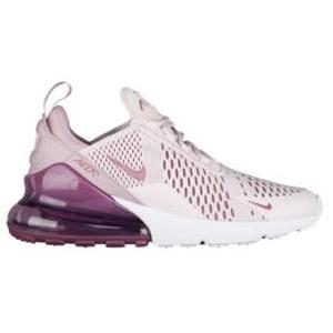 ナイキ レディース スニーカー Nike Air Max 270 エアマックス arely Rose/Vintage Wine/Elemental  Rose/White :ah6789-601:バッシュ アパレル troisHOMME - 通販 - Yahoo!ショッピング