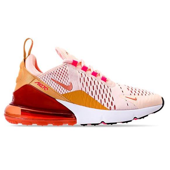 nike air max 270 guava ice terra blush