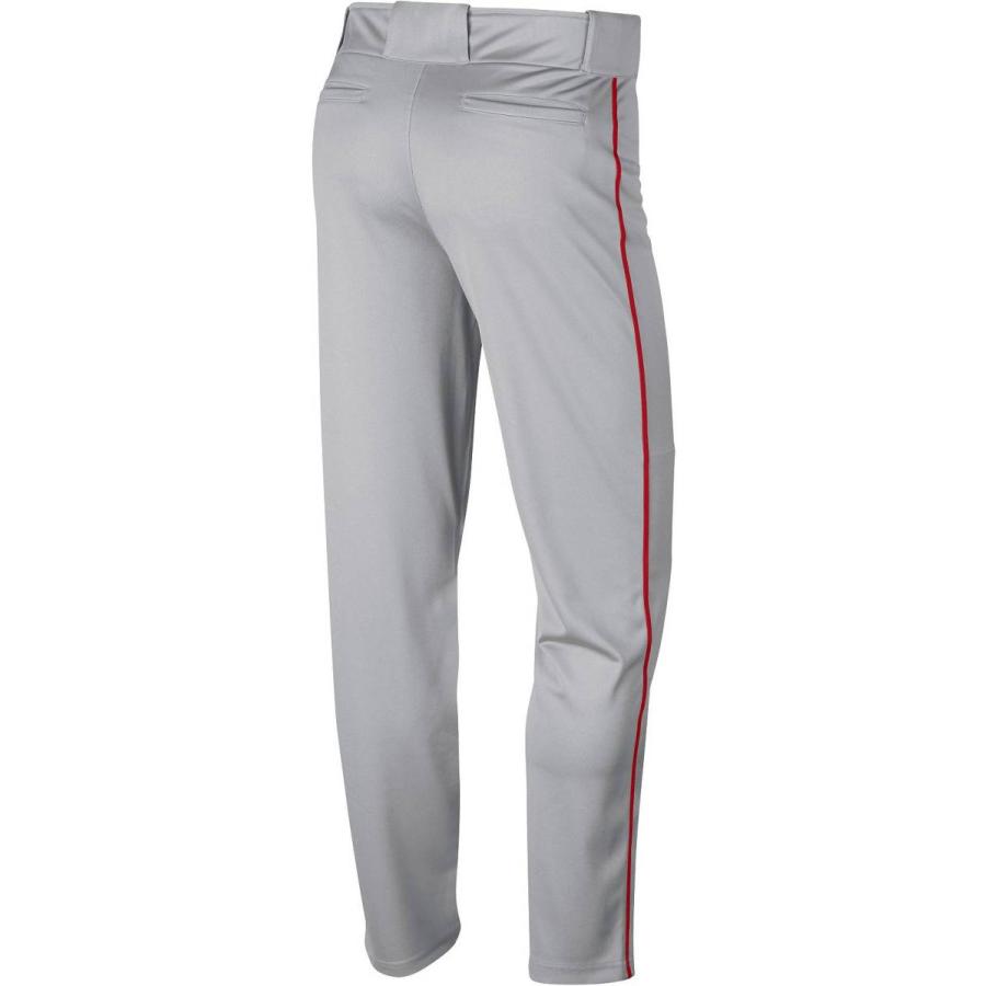nike swoosh baseball pants