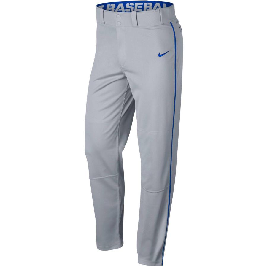 nike swoosh baseball pants