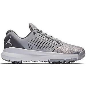 ジョーダン メンズ ゴルフシューズ Air Jordan Trainer St トレイナー Nike ナイキ Wolf Grey Gunsmoke White Ah7747 001 バッシュ アパレル Troishomme 通販 Yahoo ショッピング