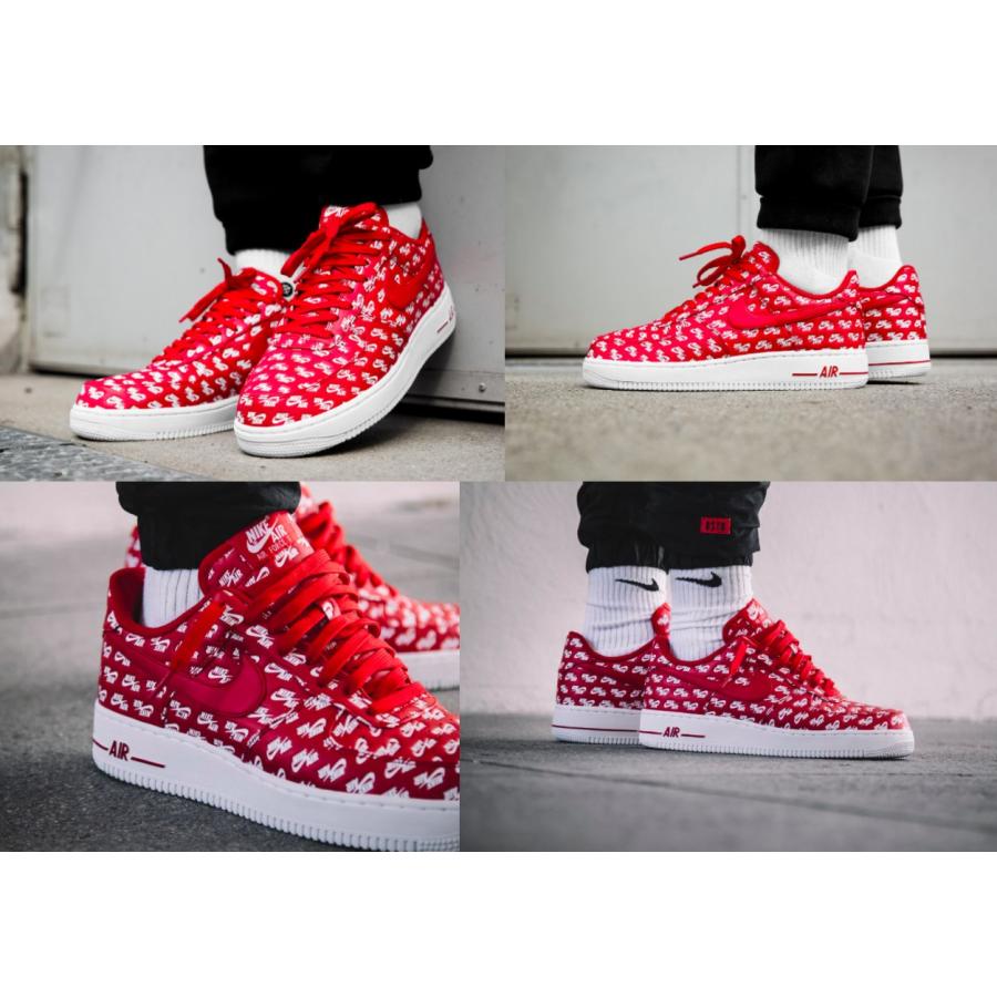 NIKE ナイキ メンズ スニーカー Air Force 1 '07 QS NIKE ナイキ メンズ スニーカー Air Force 1 '07 QS