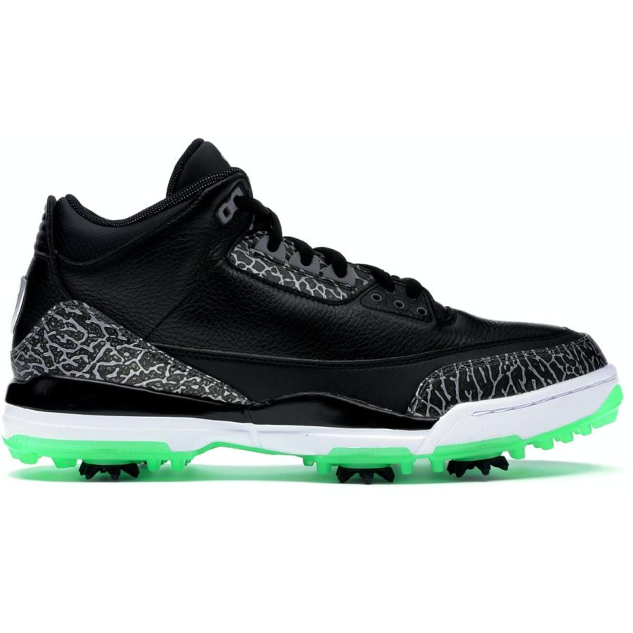 jordan 3 golf shoes