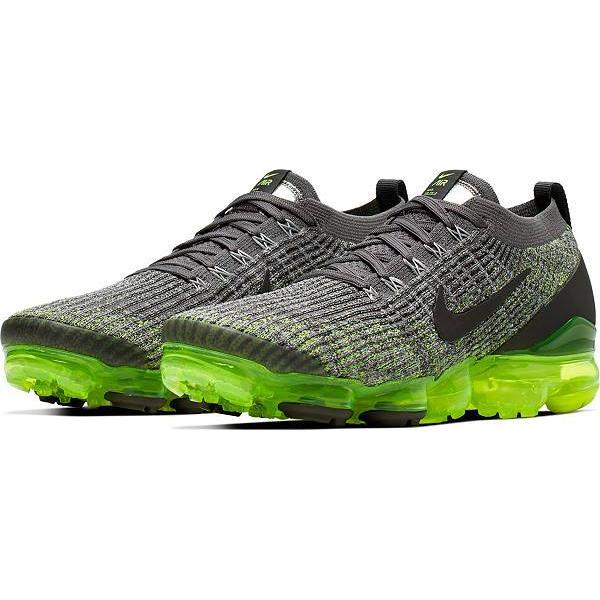 ナイキ メンズ ヴェイパーマックス Nike Air VaporMax Flyknit 3