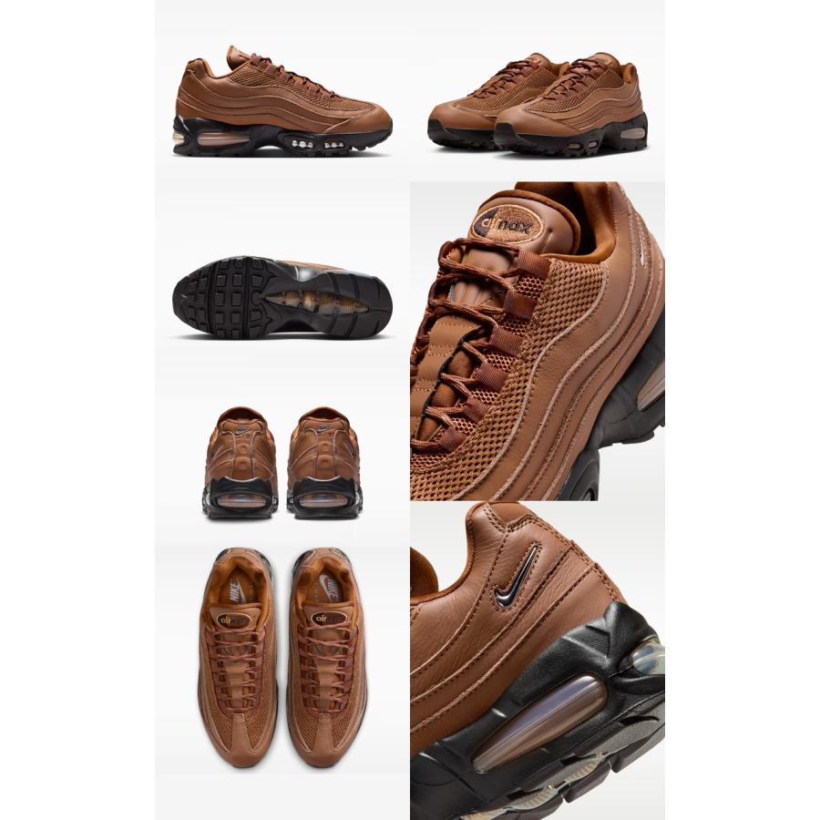 NIKE（ナイキ） スニーカー レディース ピンク ブラウン イエロー 軽量