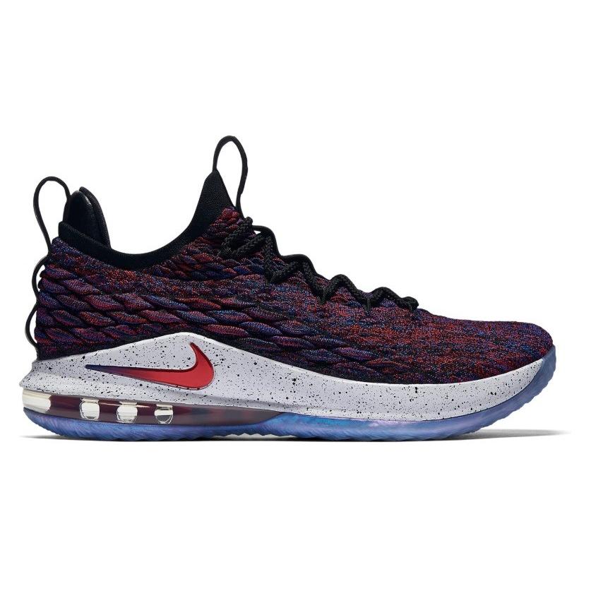 lebron 15 low supernova