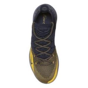 ナイキ メンズ バッシュ Nike KD 11 XI "Chinese Zodiac" ケビン デュラント バスケットボール シューズ College Navy/University Gold｜troishomme｜03
