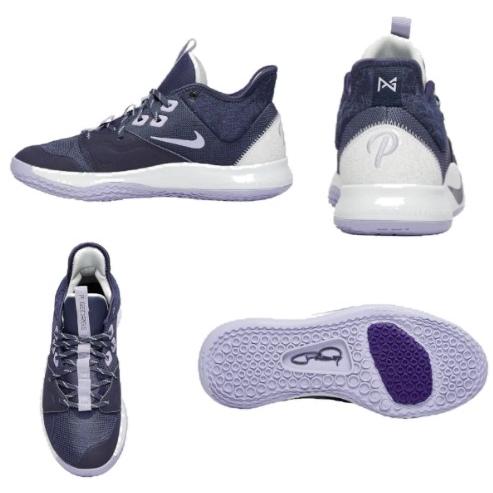 PG(NIKE) ナイキ メンズ Nile PG 3 PG(NIKE) ナイキ メンズ Nile PG 3