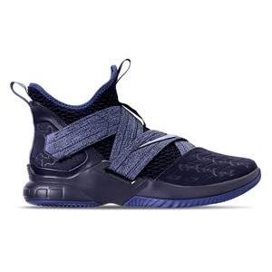 soldier 12 blue