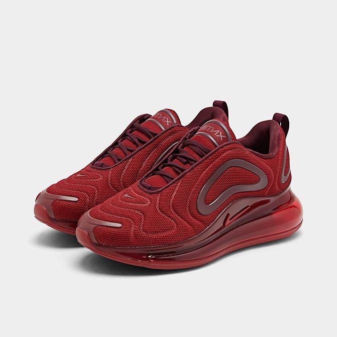 nike air max 720 team red