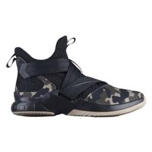 camo lebron soldier 12