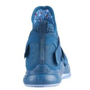 lebron soldier 12 sfg blue