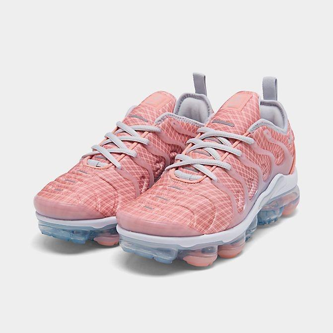 vapormax bleached coral