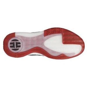 harden vol 3 red black