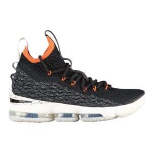 nike lebron 15 bright crimson