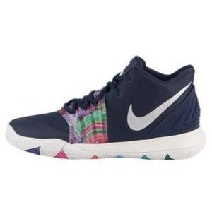 最大47 Offクーポン ナイキ キッズ レディース カイリー５ Nike Kyrie 5 Gs Quot Multi Colorquot バッシュ Multi ミニバス Wantannas Go Id