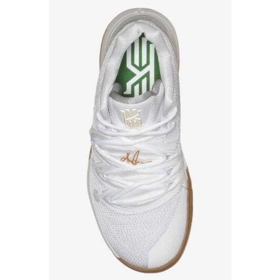 kyrie 5 gs irish