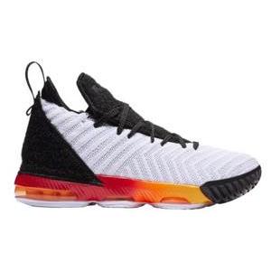 lebron xvi gs
