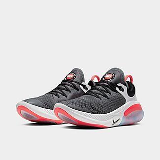 nike joyride dark grey