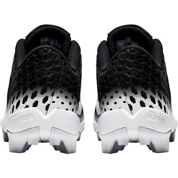ナイキ キッズ ジュニア ベースボールシューズ Nike Lunar Vapor Ultrafly 2 Keystone 野球 スパイク Black White Aq8151 Blackwhite バッシュ アパレル Troishomme 通販 Yahoo ショッピング