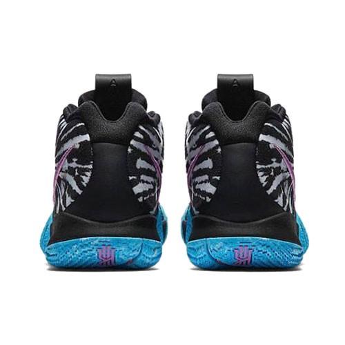 ナイキ メンズ カイリー４ Nike Kyrie 4 IV "All Star" バッシュ Black/White オールスター｜troishomme｜05