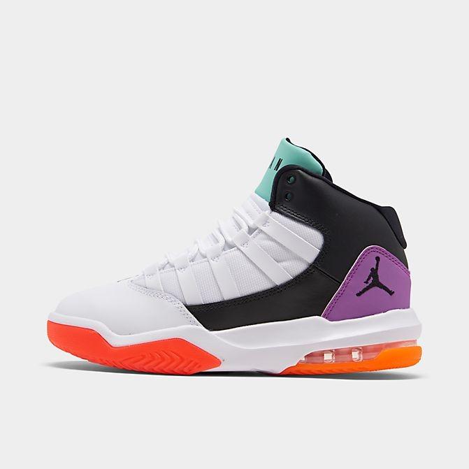 nike jordan max aura gs