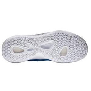 nike hyperdunk x black and white