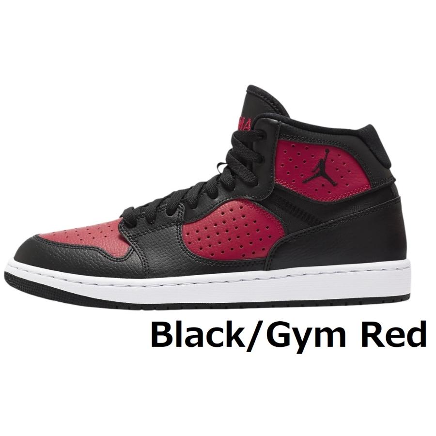 エア ジョーダン 1 jordan access アクセス ナイキ バッシュ 人気 