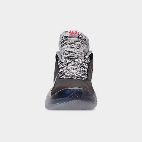 nike zoom kd 12 black cement