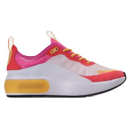 プレミア商品 ナイキ レディース エアマックス ディア Nike Air Max Dia Se スニーカー White Laser Fuchsia Ember Glow Ar7410 102 バッシュ アパレル Troishomme 通販 Yahoo ショッピング クリアランスセール Codewitty Com