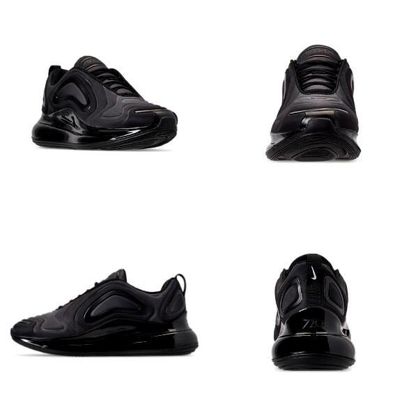 Nike air max shop 720 black anthracite