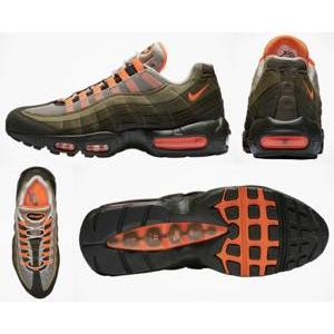 エア マックス 95 ナイキ メンズ スニーカー Nike Air Max OG