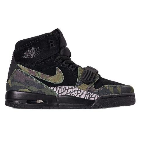 エアジョーダン キッズ レディース レガシー Air Jordan Legacy 312 Gs スニーカー Black Camo Green Volt At4040 003 バッシュ アパレル Troishomme 通販 Yahoo ショッピング