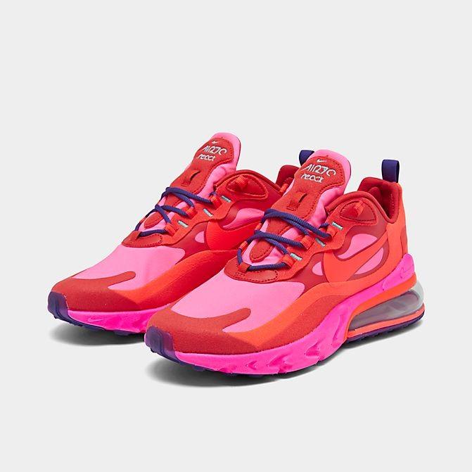 nike air max 270 bright crimson