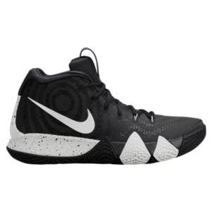 ナイキ メンズ カイリー４ Nike Kyrie 4 バッシュ Black White カイリーアービング Av2296 001 バッシュ アパレル Troishomme 通販 Yahoo ショッピング