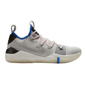 ナイキ メンズ コービーAD Nike Kobe AD Exodus バッシュ Vast Grey/Moon Particle/Cobalt  Blaze :av3555-004:バッシュ アパレル troisHOMME - 通販 - Yahoo!ショッピング