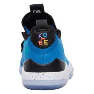 nike kobe ad exodus blue