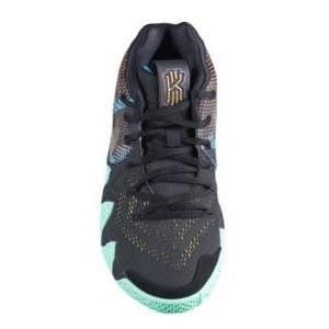 kyrie 4 purple venom