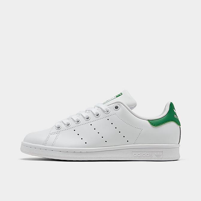 adidas originals stan smith Green