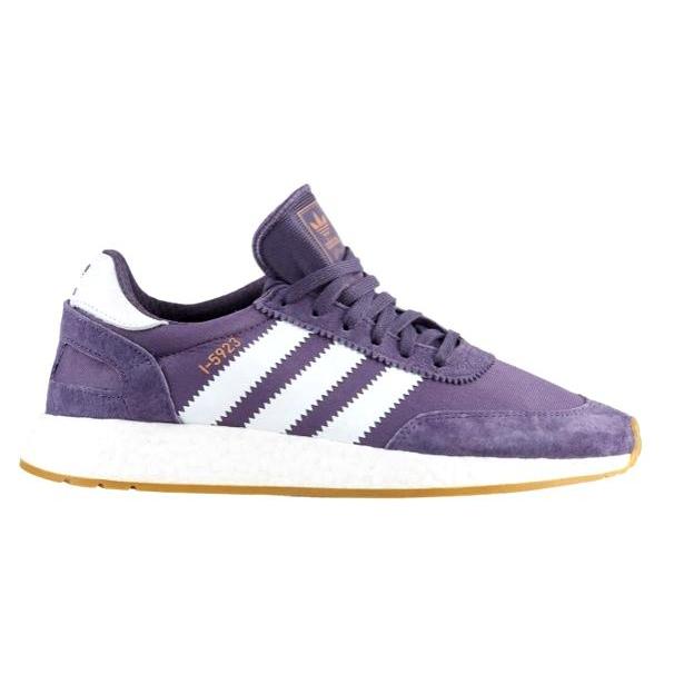 adidas iniki purple
