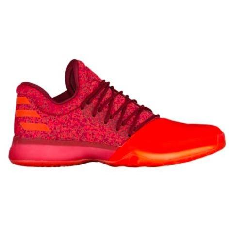james harden vol 1 red