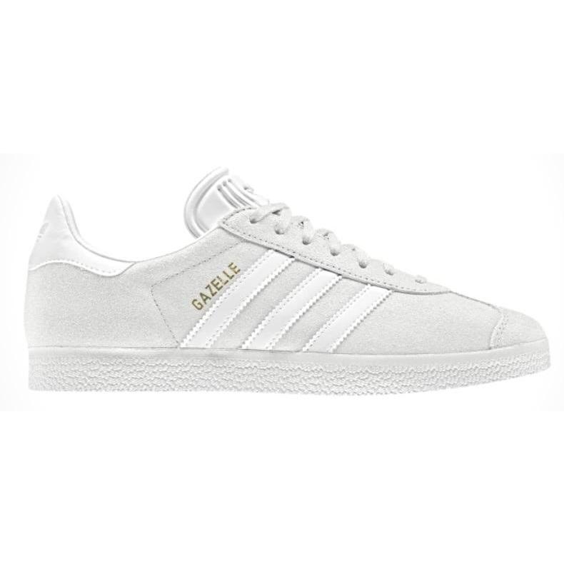 adidas off white gazelle