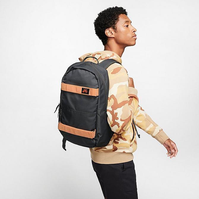 nike sb courthouse backpack