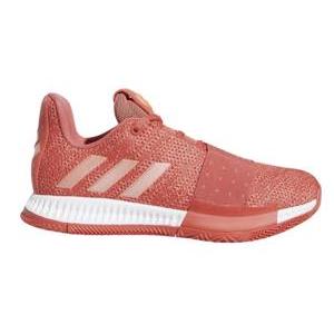 アディダス ボーイズ キッズ レディース Adidas Harden Vol 3 バッシュ ハーデン Easy Coral Speed Coral Chalk Coral 7600 バッシュ アパレル Troishomme 通販 Yahoo ショッピング