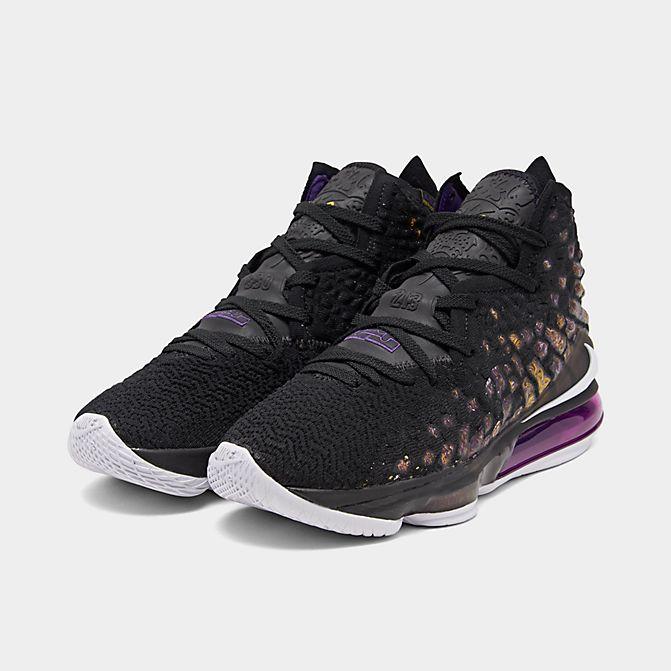 シューズ(男性用) NIKE LEBRON 17 PRM Amazon | Nike Lebron 17 Graffiti Mens Shoes Size 4.5, Color