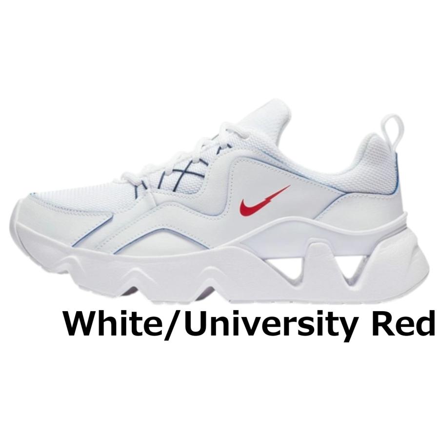 NIKE（ナイキ） RYZ 365 NIKE スニーカー 厚底 レディ ース 黒 白 軽量