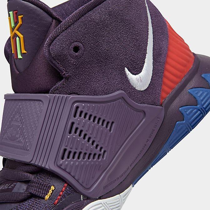 市場 ナイキ レディース Nike Gs 6 バッシュ キッズ Kyrie カイリー６