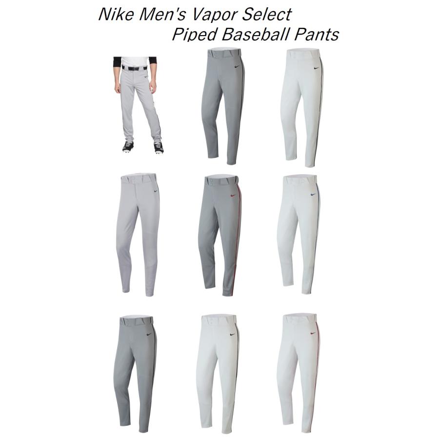 NIKE ナイキ nike 野球パンツ ライン ロング メンズ 野球用品 NIKE ナイキ nike 野球パンツ ライン ロング メンズ 野球用品