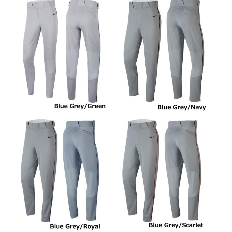 NIKE ナイキ nike 野球パンツ ライン ロング メンズ 野球用品 NIKE ナイキ nike 野球パンツ ライン ロング メンズ 野球用品