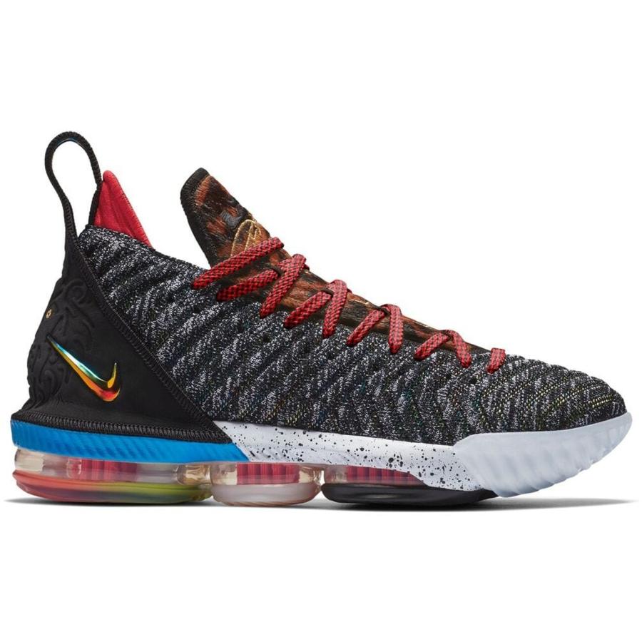 ナイキ メンズ レブロン１６ Nike Lebron 16 \